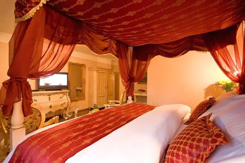 Photo 5 of Hotel Villa Conti